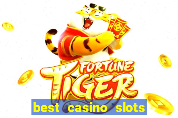 best casino slots online free