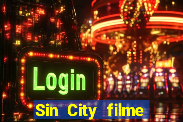 Sin City filme completo dublado download