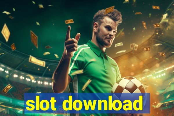 slot download