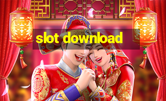 slot download