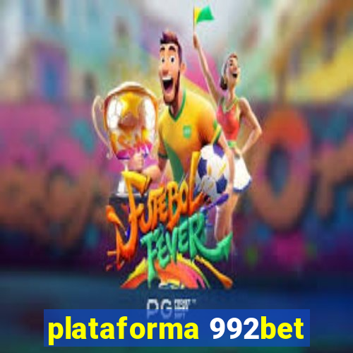 plataforma 992bet