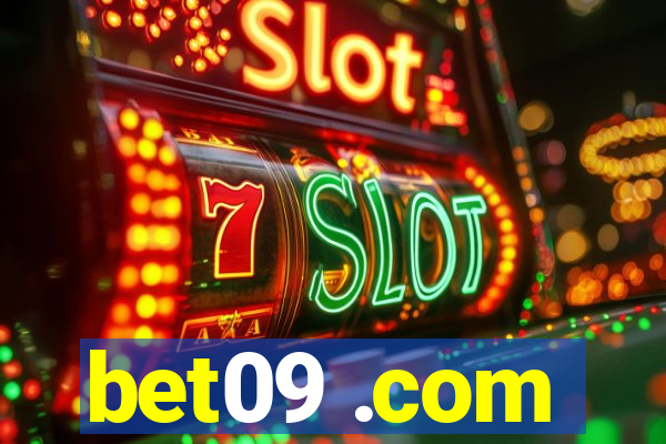 bet09 .com