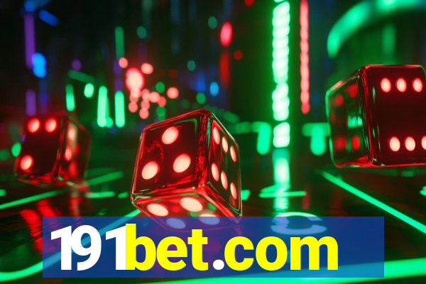 191bet.com