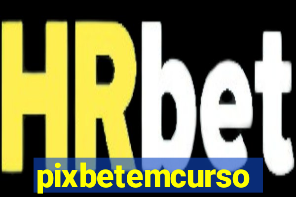 pixbetemcurso