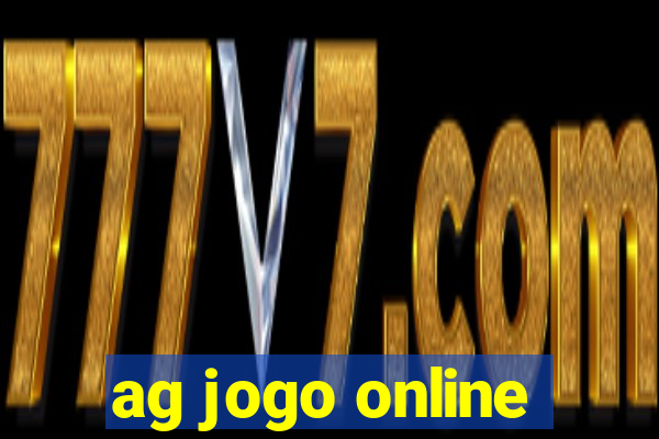 ag jogo online