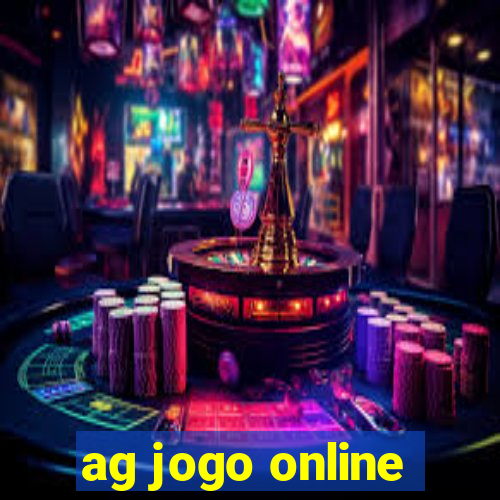 ag jogo online