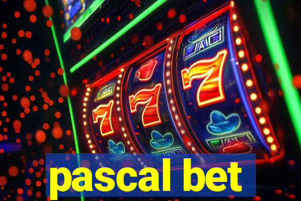 pascal bet