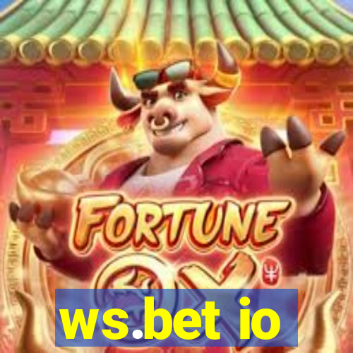 ws.bet io