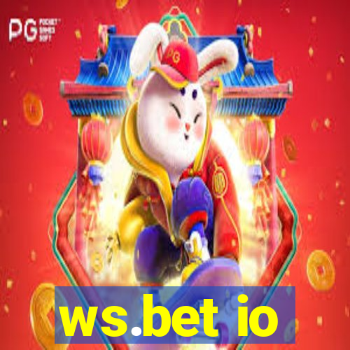 ws.bet io