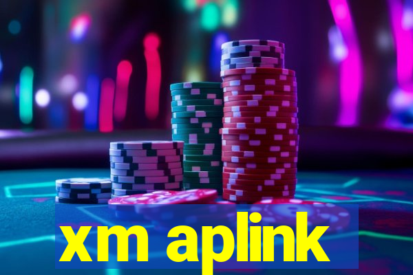 xm aplink