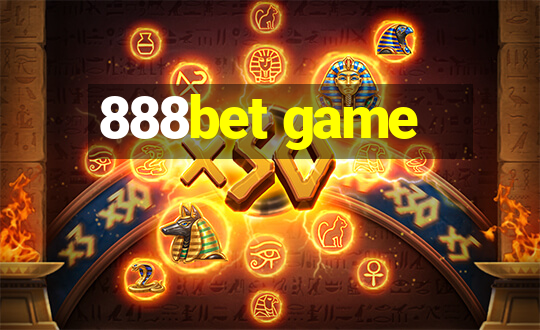 888bet game