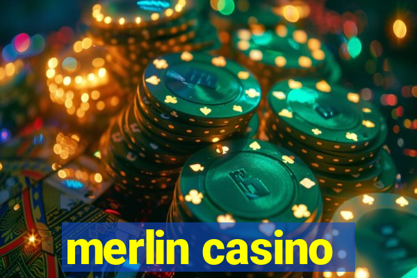 merlin casino