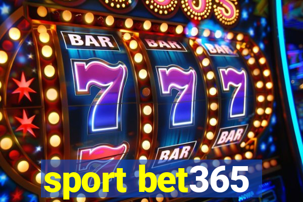 sport bet365