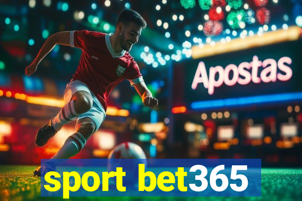 sport bet365