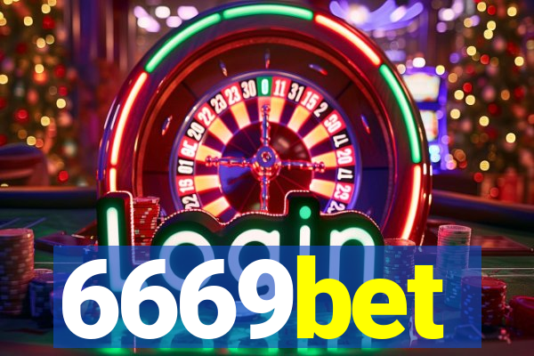 6669bet