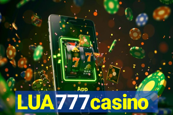 LUA777casino