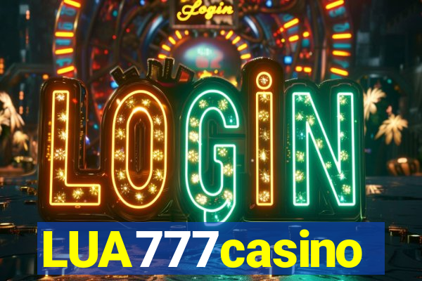 LUA777casino