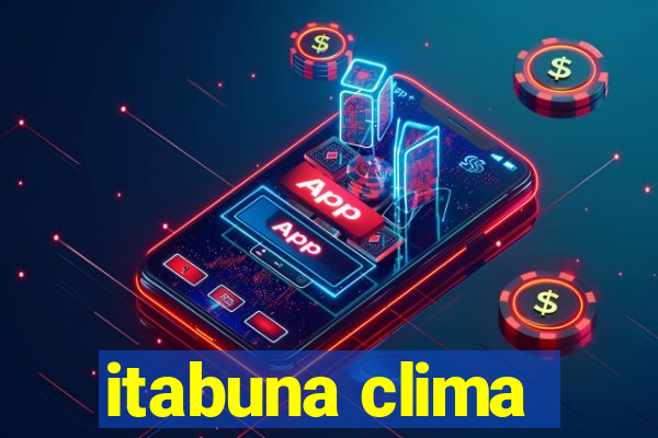 itabuna clima