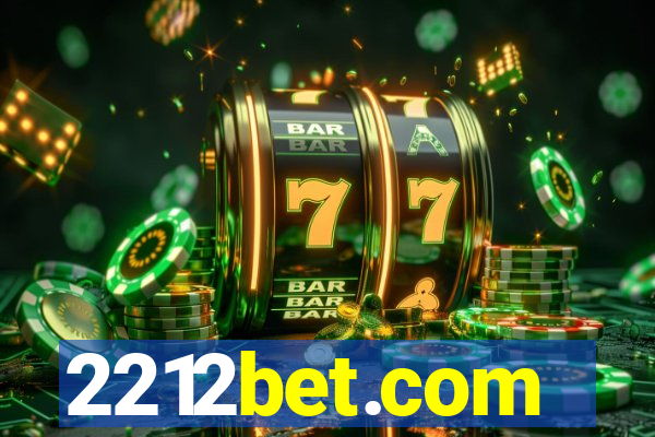 2212bet.com