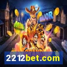 2212bet.com