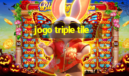 jogo triple tile