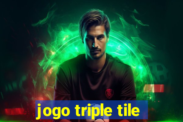 jogo triple tile