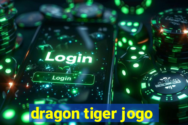 dragon tiger jogo