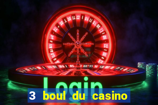 3 boul du casino gatineau qc