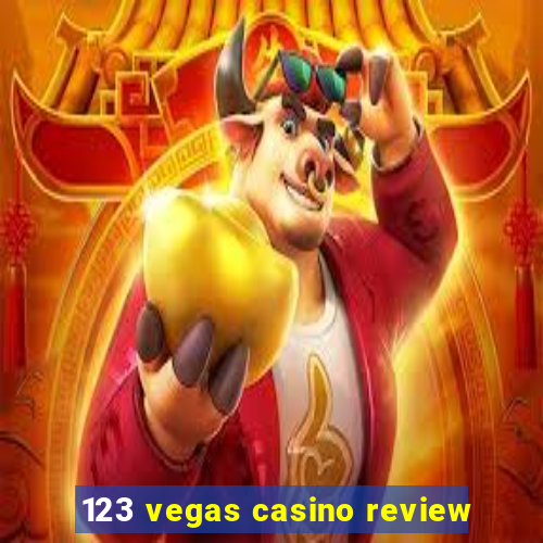 123 vegas casino review