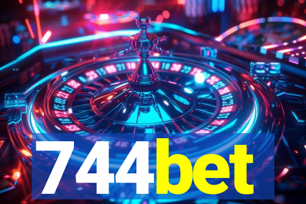 744bet