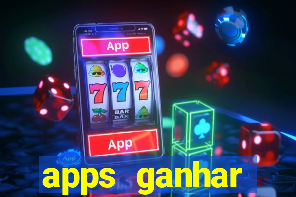 apps ganhar dinheiro jogando