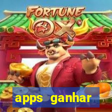 apps ganhar dinheiro jogando