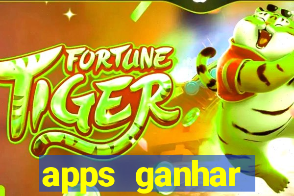 apps ganhar dinheiro jogando