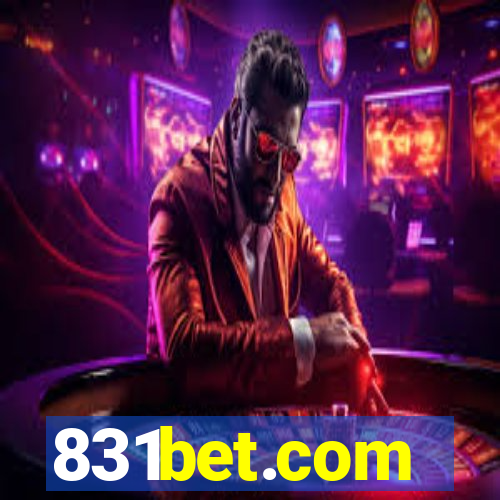 831bet.com