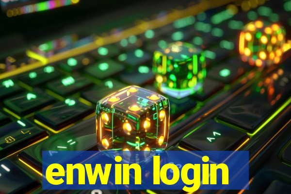 enwin login