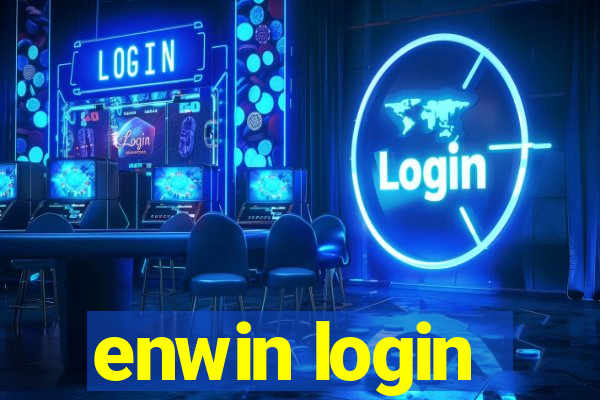 enwin login