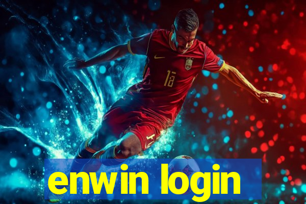 enwin login