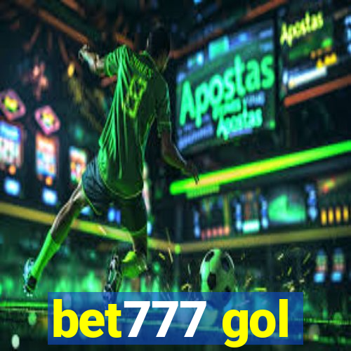 bet777 gol