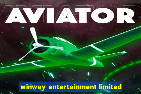 winway entertainment limited