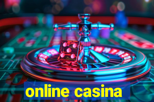 online casina