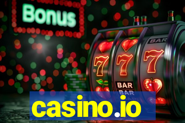 casino.io