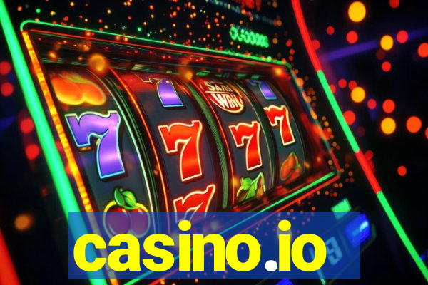 casino.io