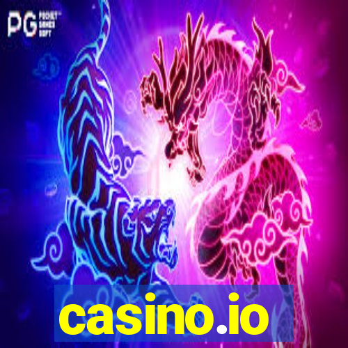 casino.io