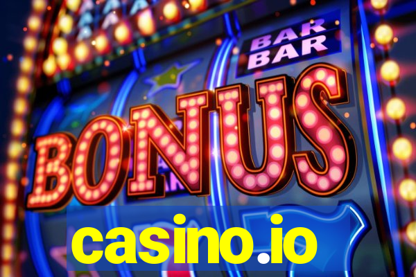 casino.io