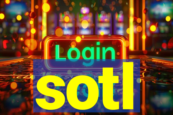 sotl