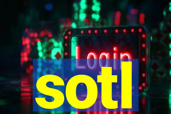 sotl