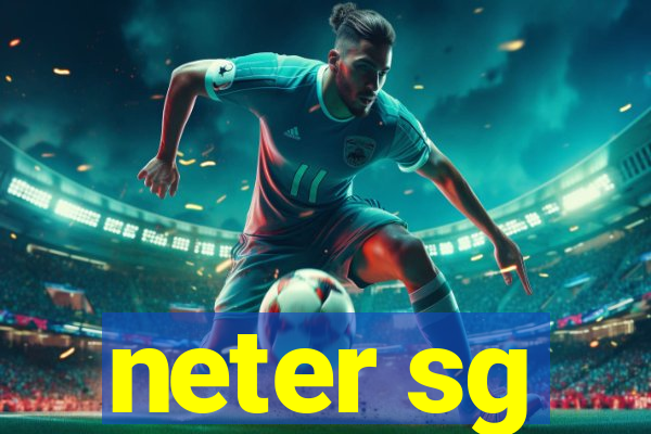 neter sg