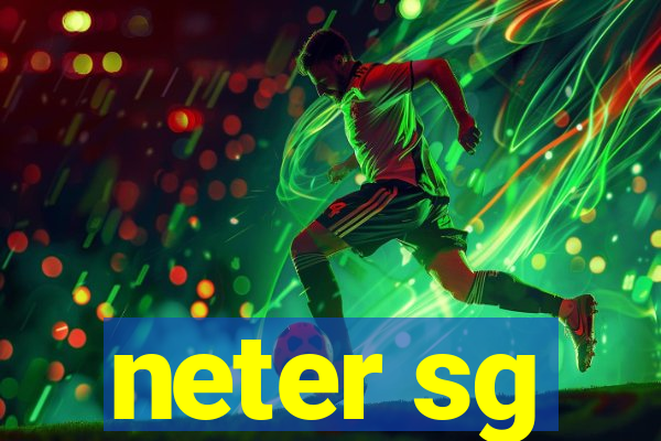 neter sg