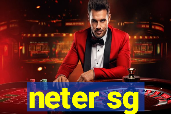 neter sg