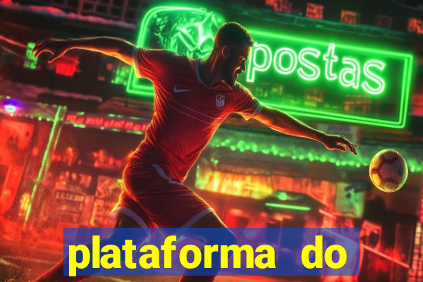 plataforma do tigrinho fortune